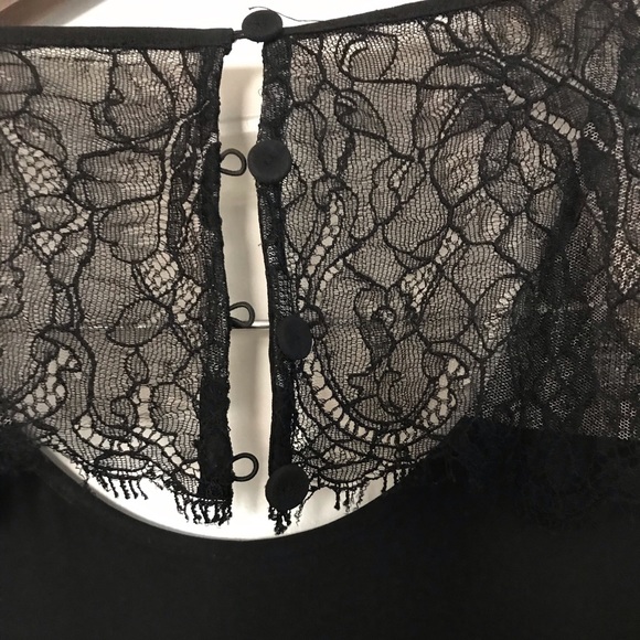 BCBG Jumpsuit Medium - Picture 4 of 4